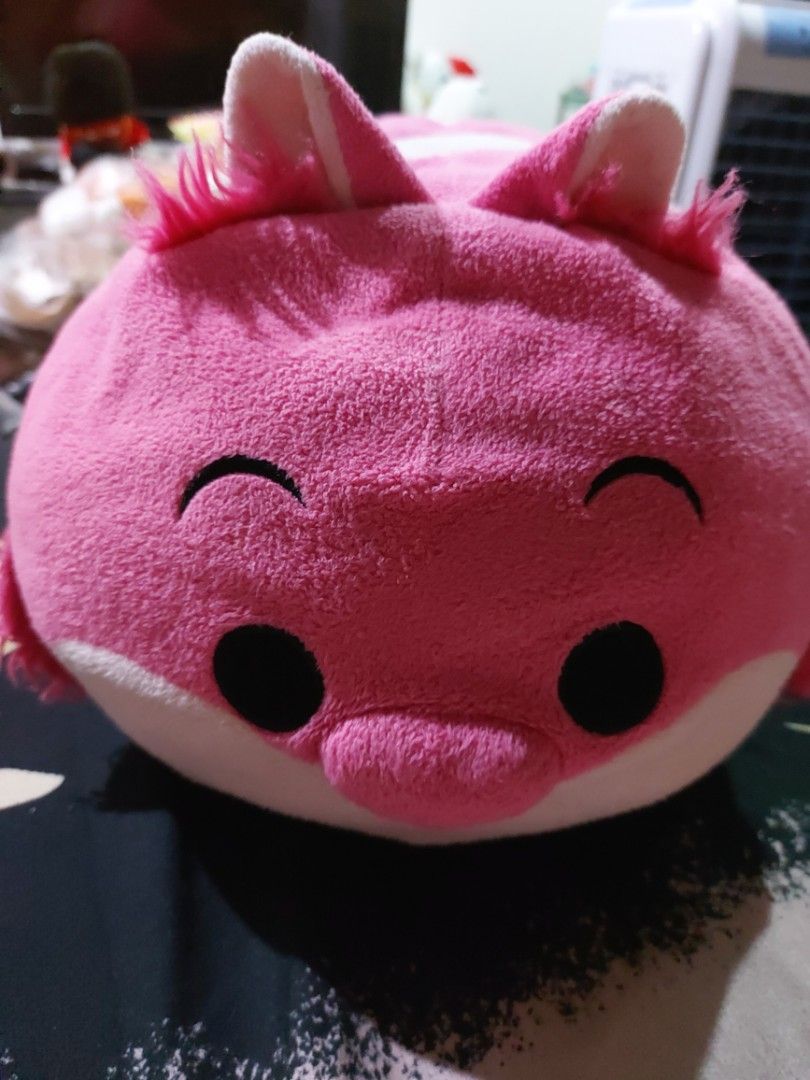 Cheshire cat 2024 tsum tsum