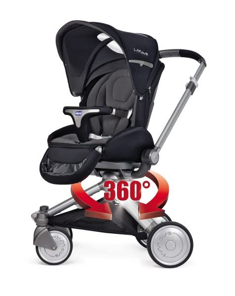 Chicco 360 stroller on sale