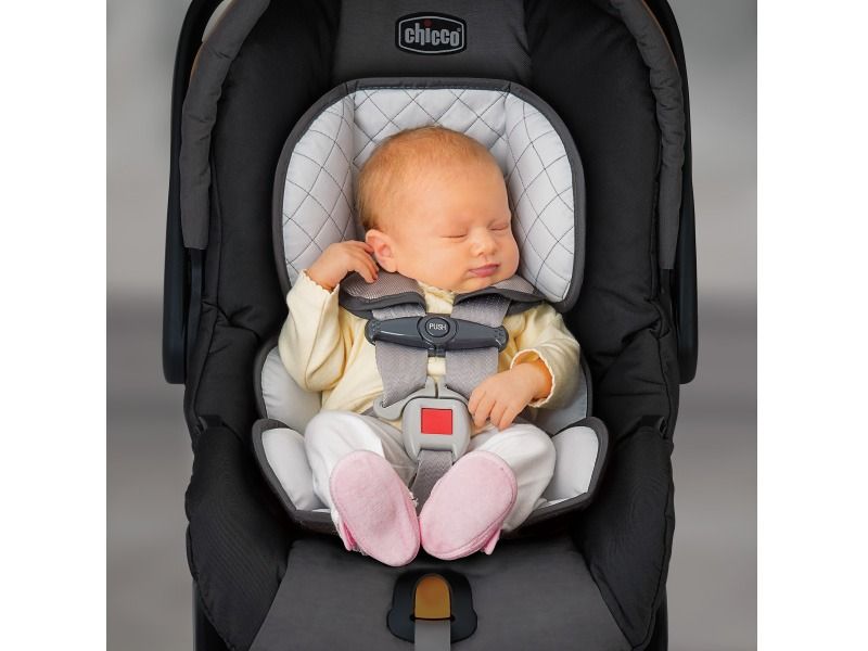 Chicco keyfit shop moonstone
