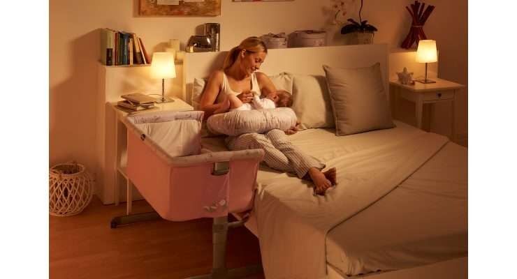 Princess next shop to me crib