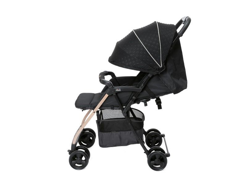 Chicco store ohlala black