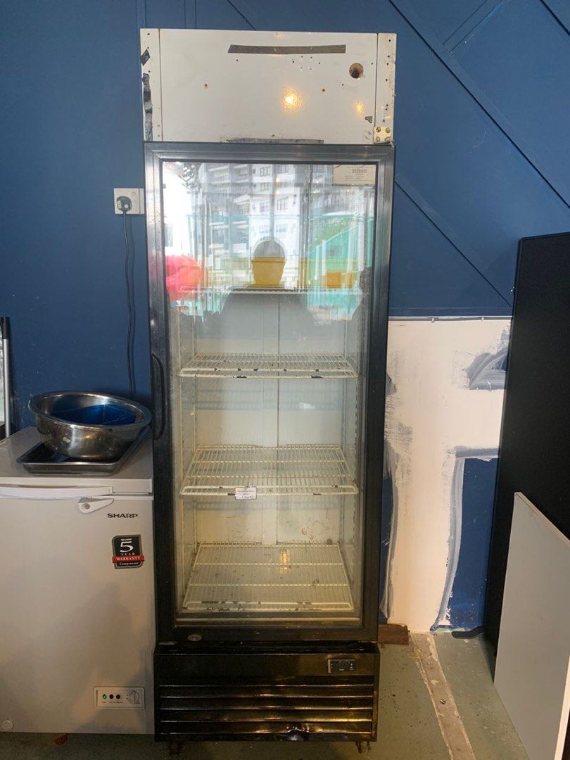 Chiller Fridge, TV & Home Appliances, Kitchen Appliances, Refrigerators