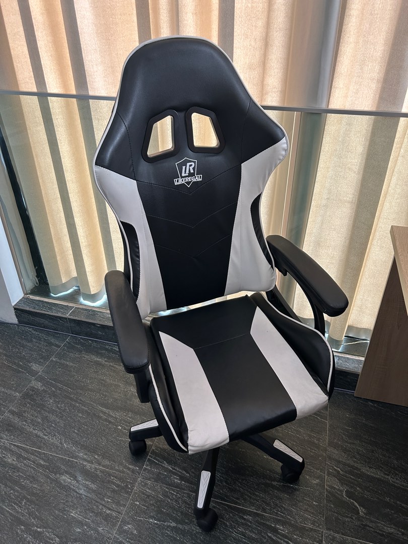 Lanhao gaming chair outlet