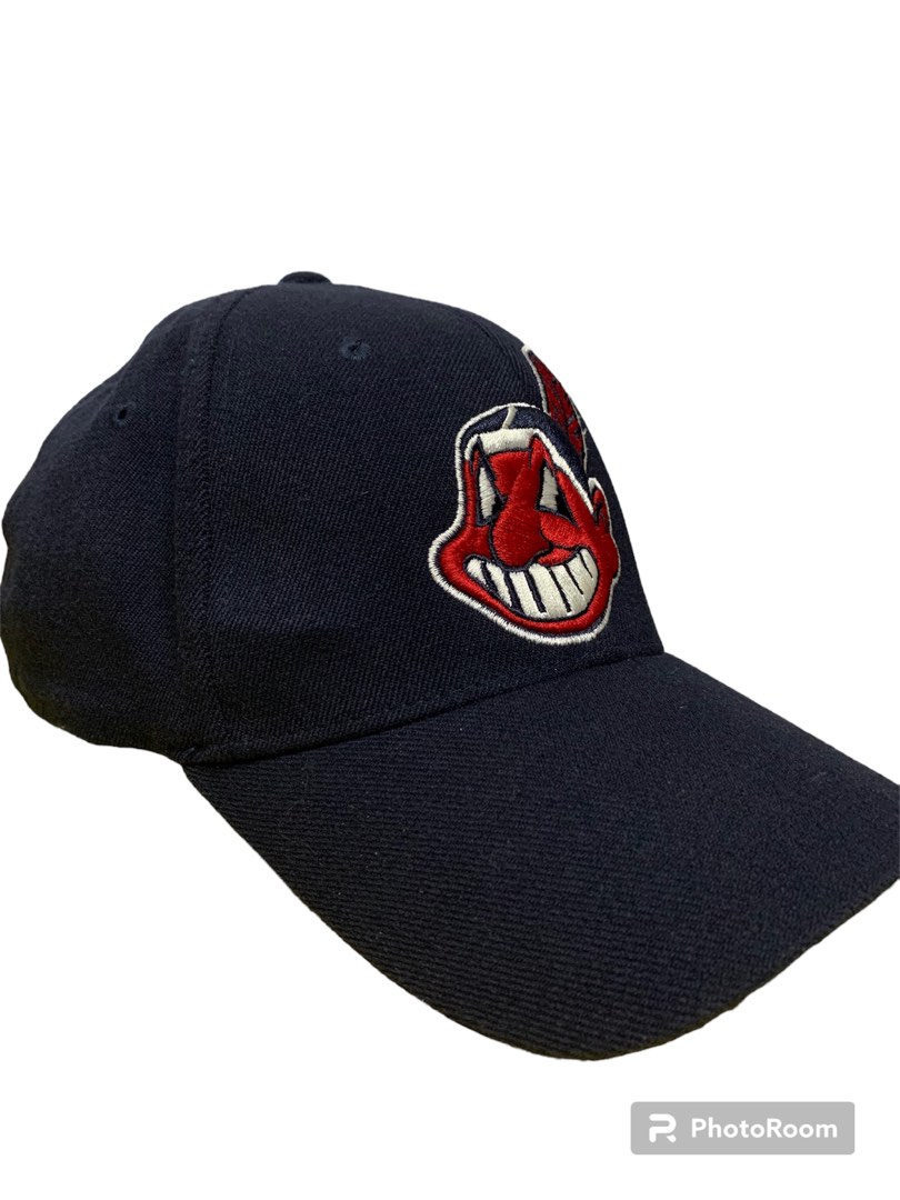 Cleveland store indians cap