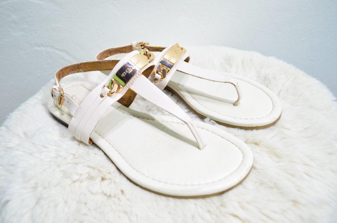 Coach catherine online sandal