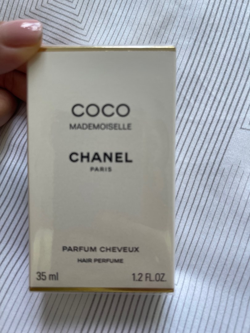 COCO MADEMOISELLE HAIR PERFUME - 35 ml | CHANEL