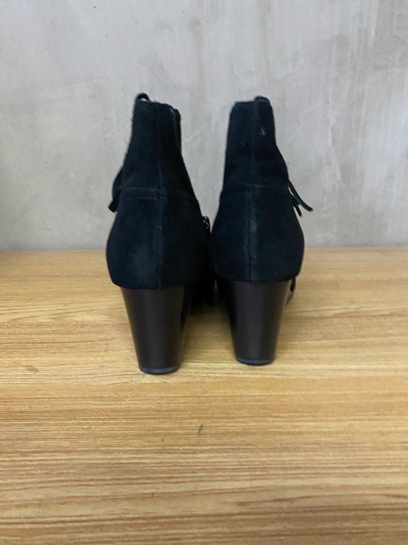 Cole haan sales elsie bootie