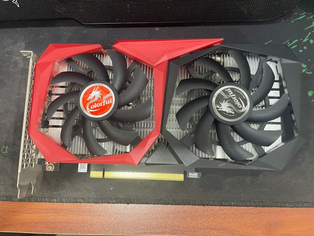 Gtx 1650 hotsell nb