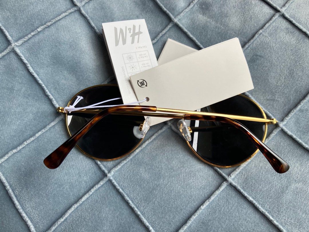 H&m clubmaster sunglasses shop