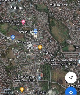 Commercial Lot with Income for Sale