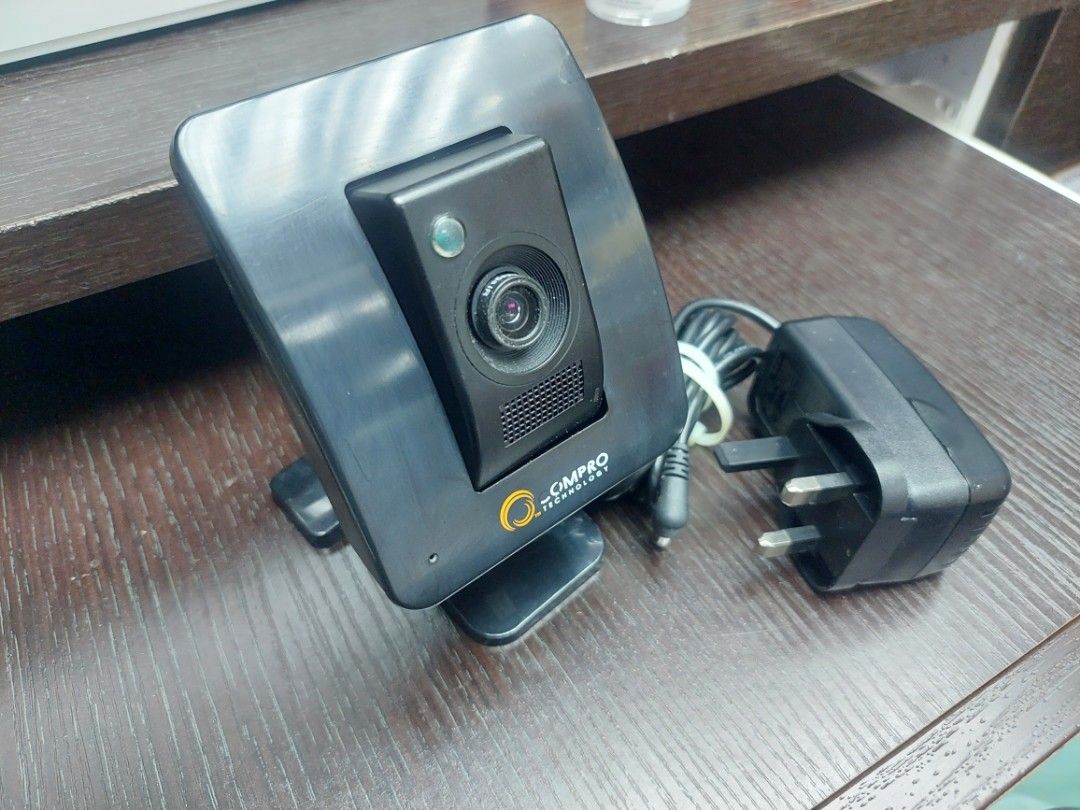 Compro IP70 IP CAM Carousell
