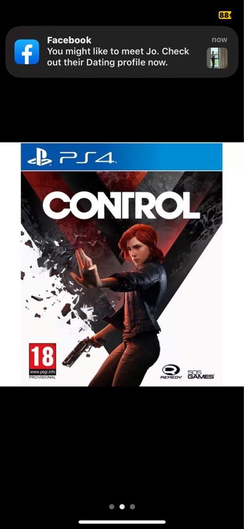Control ps4 digital new arrivals
