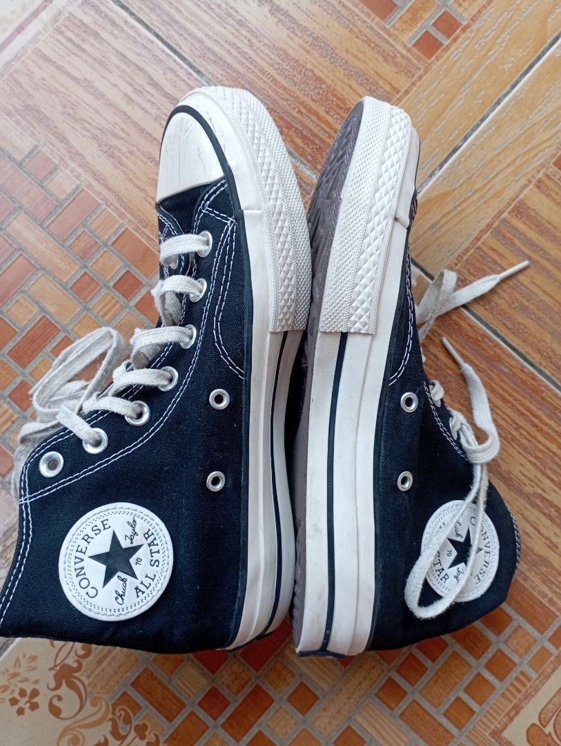 Converse chuck taylor clearance all star 7s
