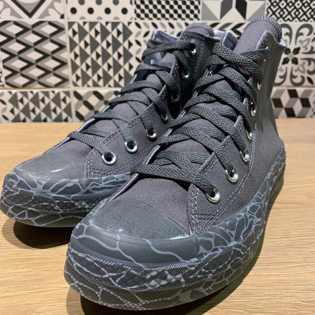 Converse chuck on sale taylor ctas hi