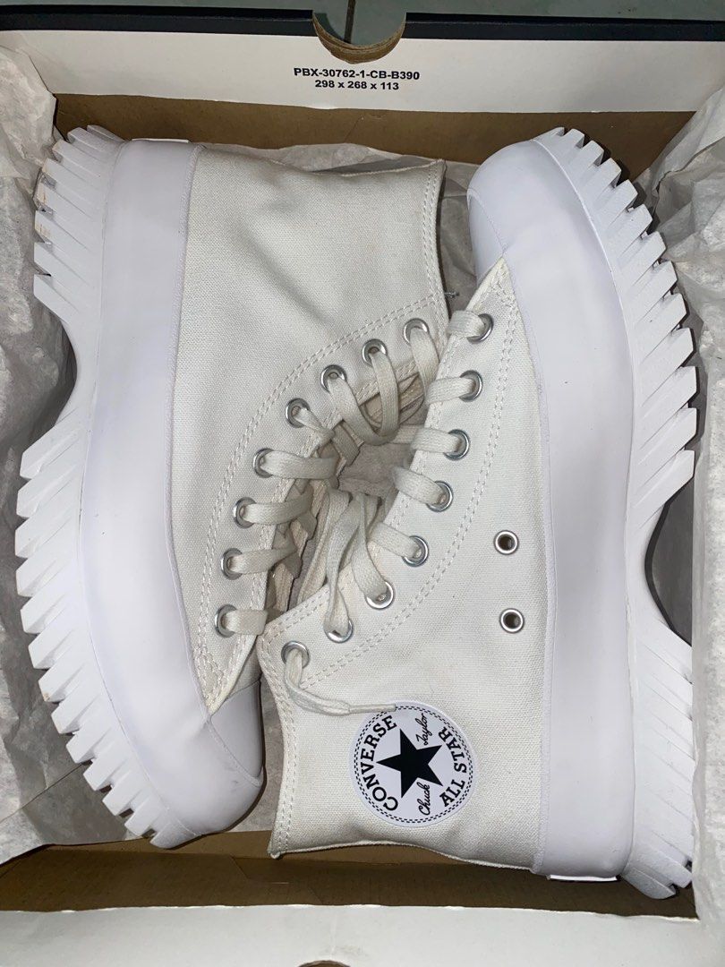 Converse 2024 ctas fashion
