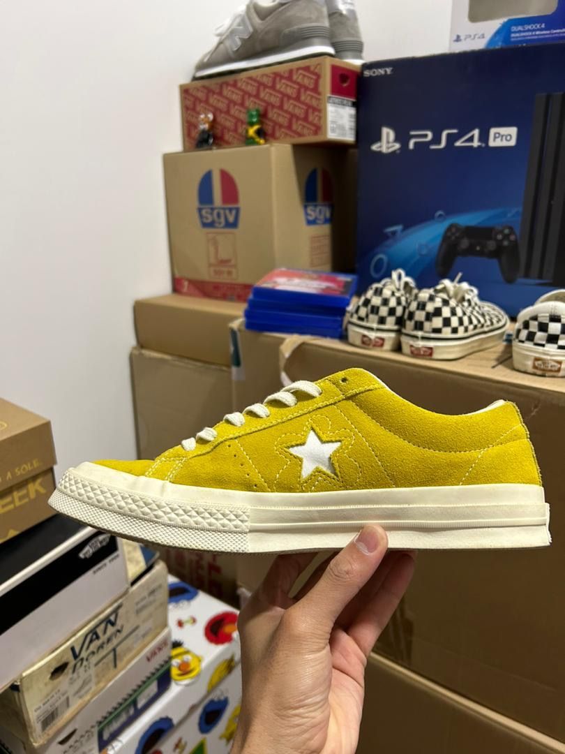 Le discount fleur vans