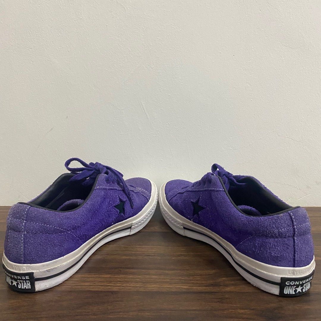 Converse one star 45 on sale years