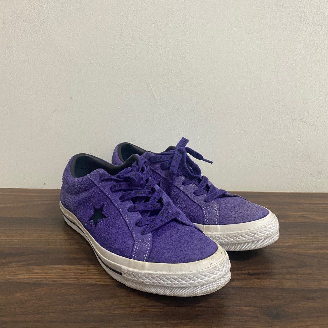 Converse one deals star 45 years
