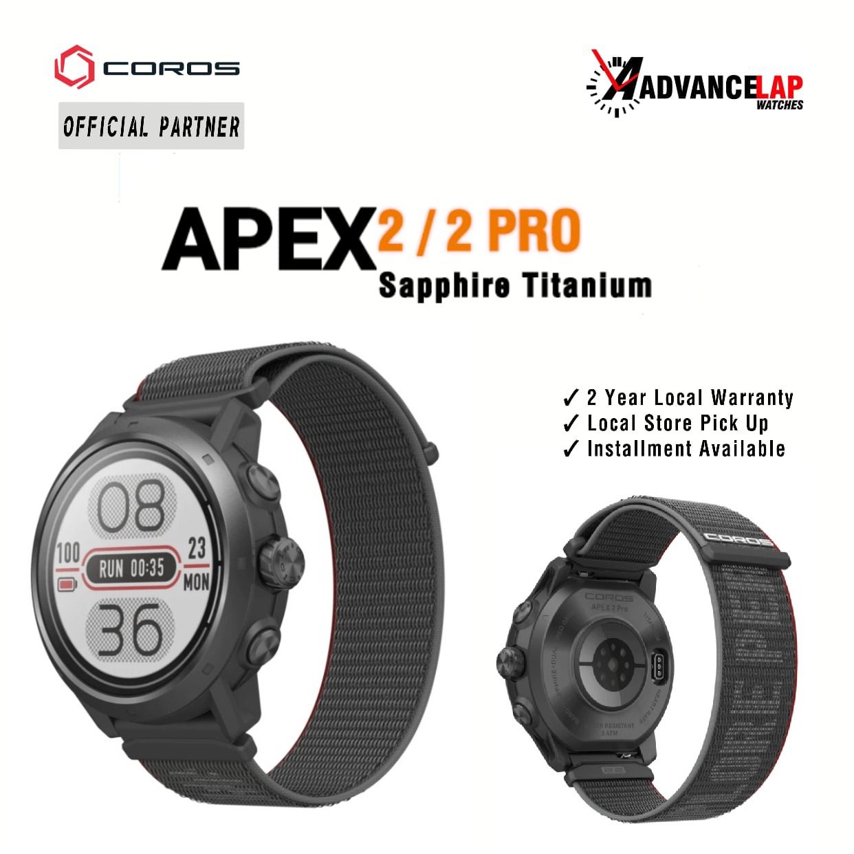 Chereeki store smartwatch istruzioni