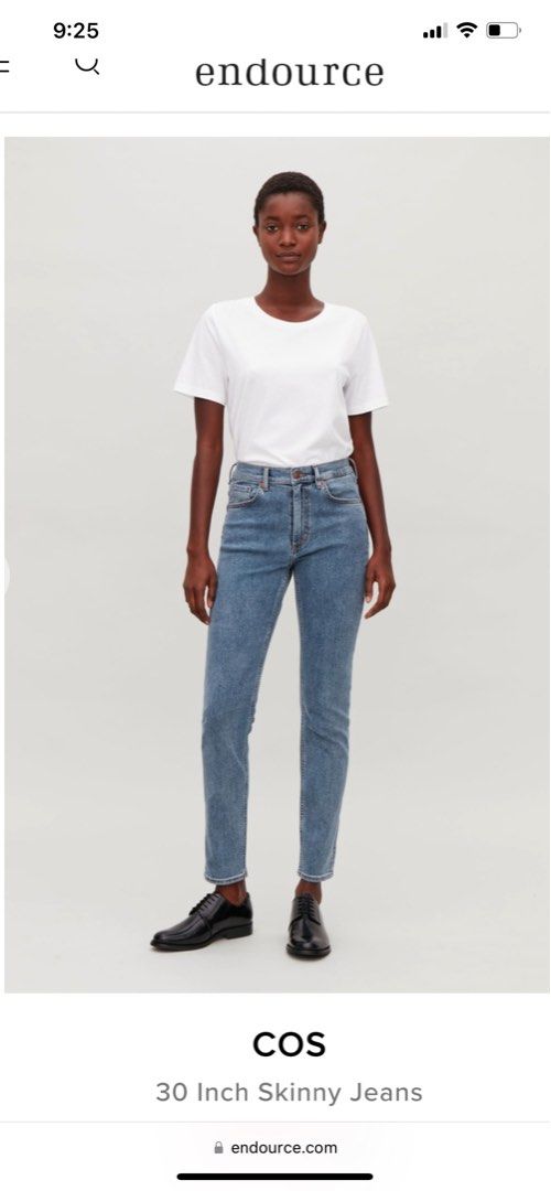 COS Skinny Jeans