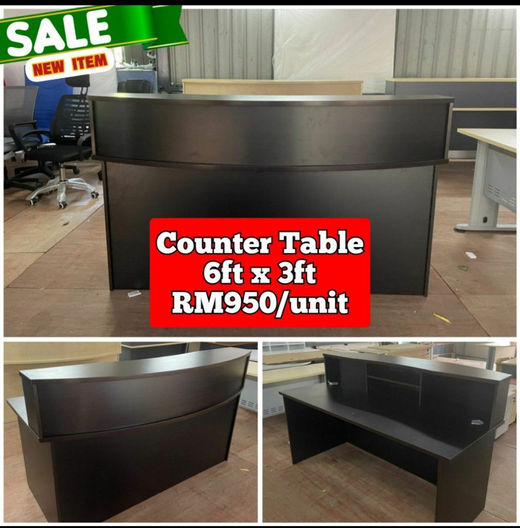 Counter Table SALE