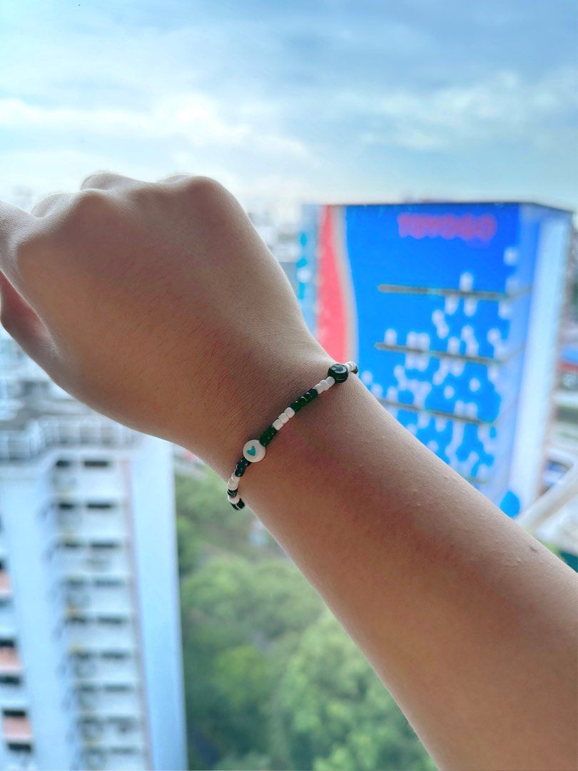 Cheap relationship bracelets store