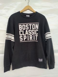 Crewneck polham