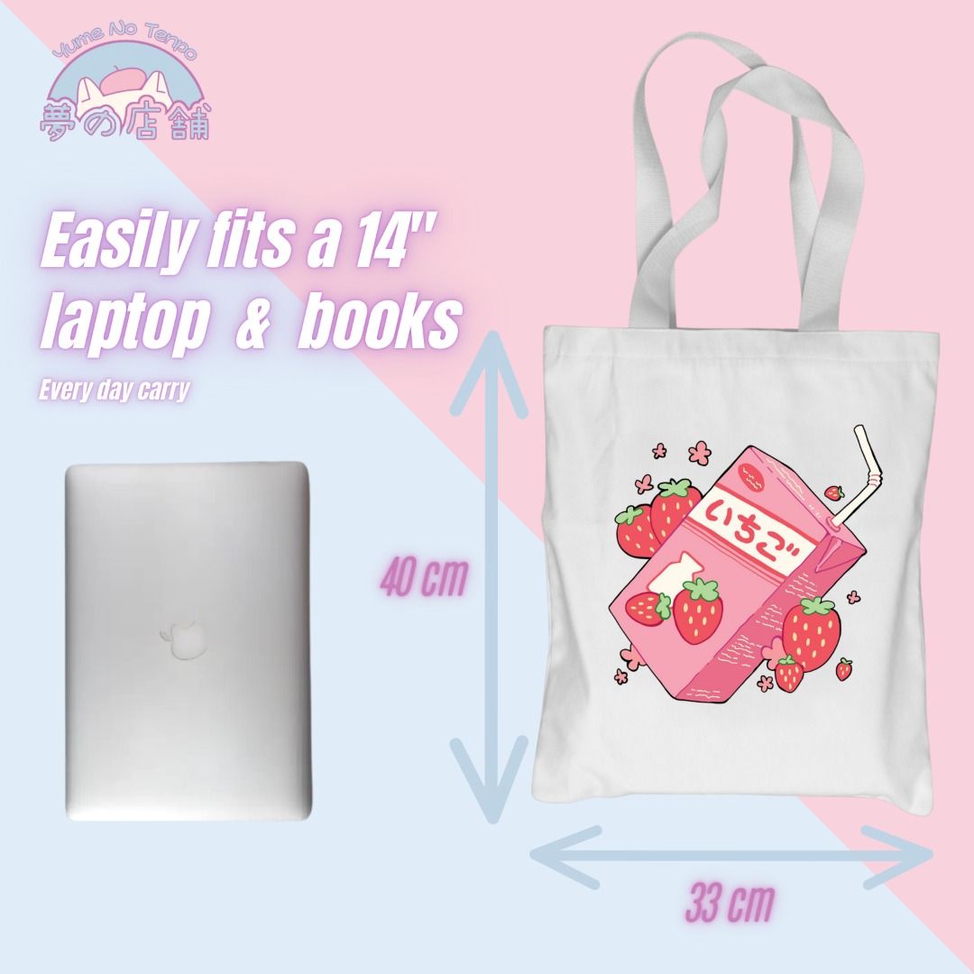 Custom discount shopper bags