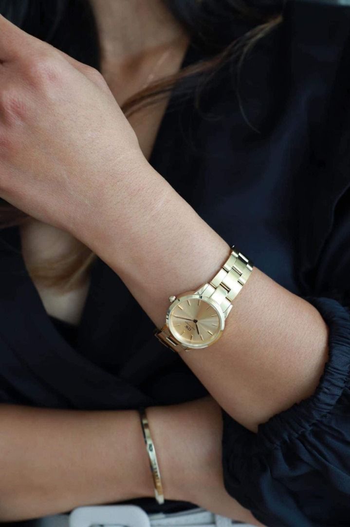 Iconic link unitone deals daniel wellington