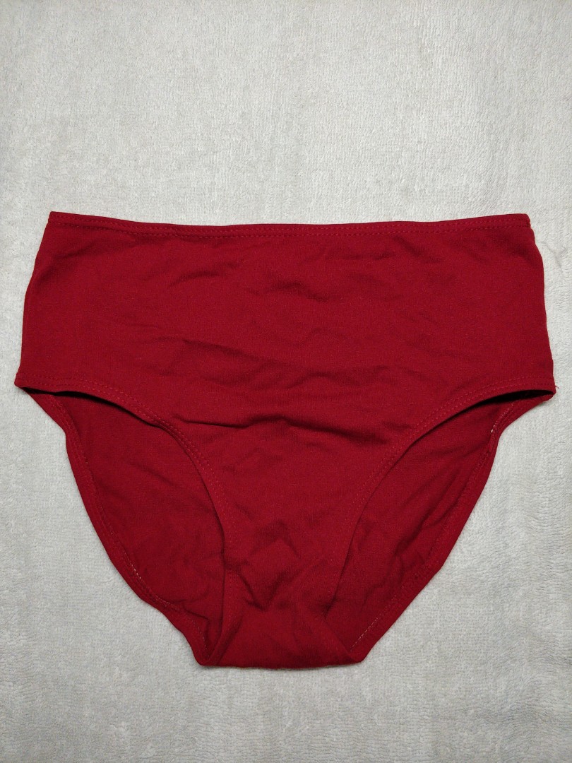 Danskin Underwear Panty Small, Women's Fashion, Undergarments & Loungewear  on Carousell