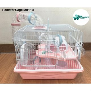 Dayang hamster cage hot sale