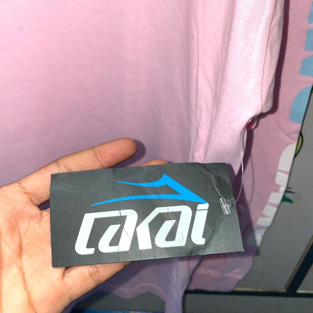 Lakai ftc 2025