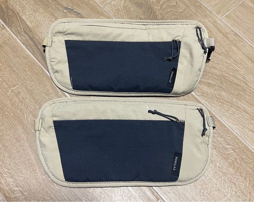 Decathlon travel discount pouch