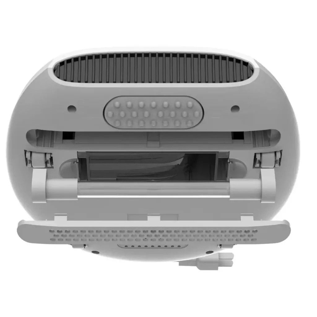 Deerma Dust Mite Vacuum Cleaner CM800, TV & Home Appliances, Vacuum