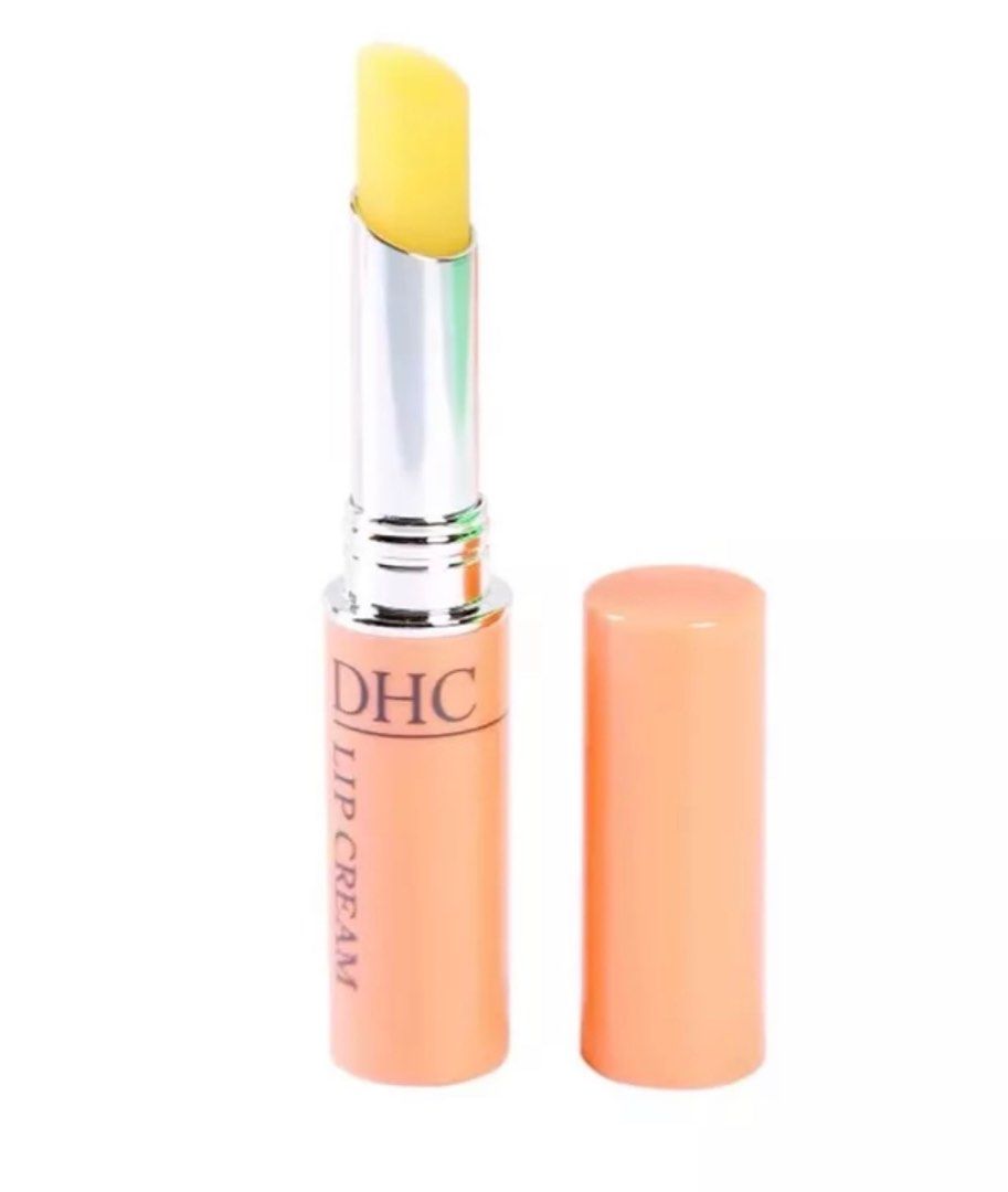DHC Japan conditioning lip cream full size (Category: Face Care) located in Quezon City. Submitted by carsenmktg (Listing ID 238626783, Image 3). Description: Guaranteed Authentic and brand new in sealed box. Just came in from Japan. Voted best lip conditioner since 2008!! - provides long lasting moisture with a blend of skin softening botanicalsFights vertical lines with vitamin EAloe soothes and olive oil neutralizes free radicalsCan be worn un