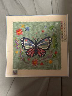Diamond Painting