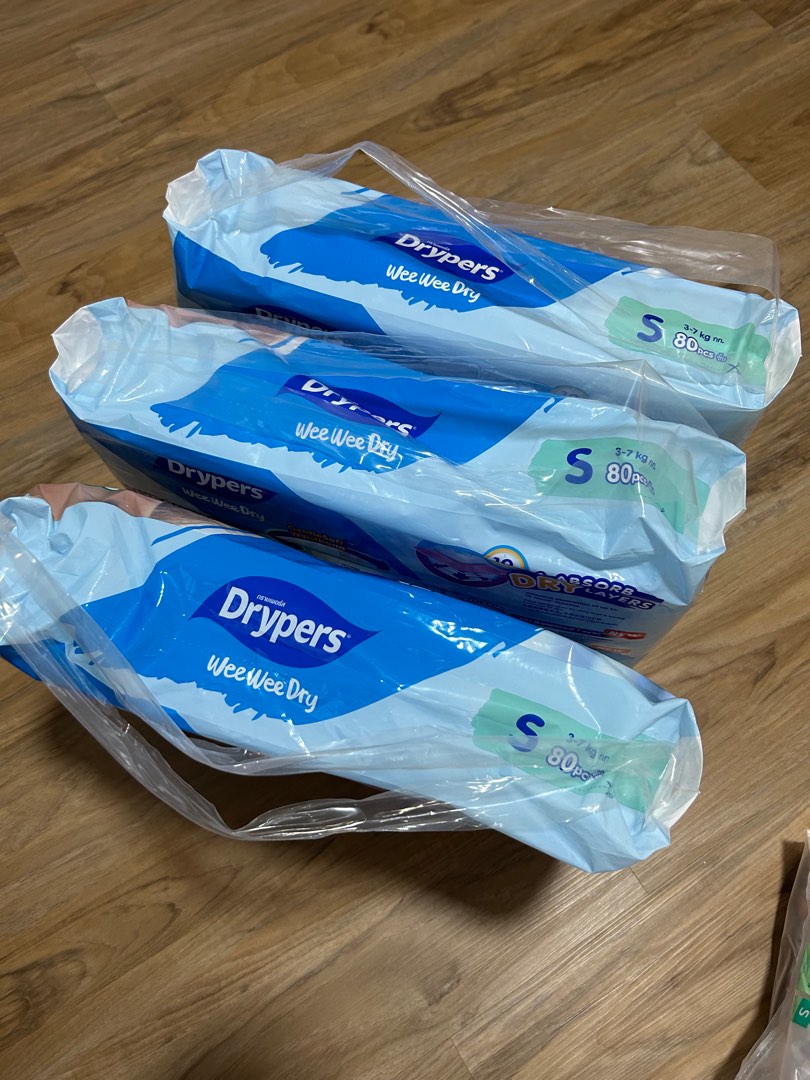 Diapers, Babies & Kids, Bathing & Changing, Diapers & Baby Wipes on