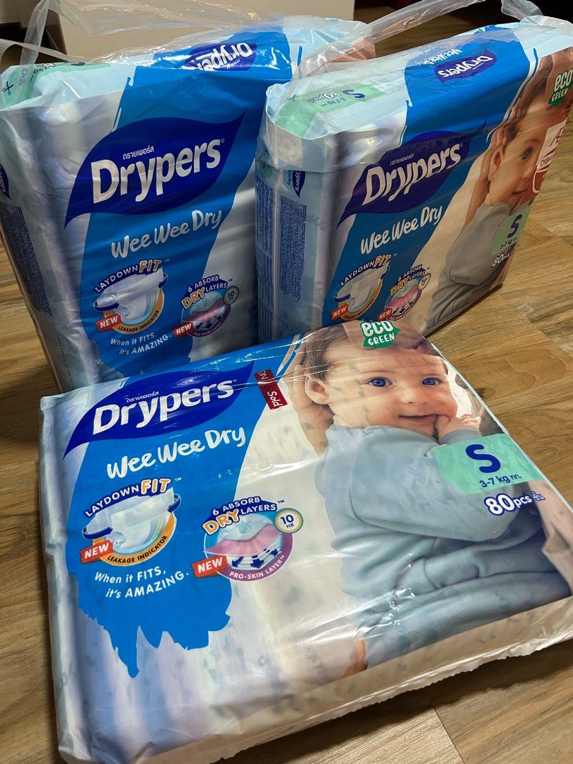 Diapers, Babies & Kids, Bathing & Changing, Diapers & Baby Wipes on