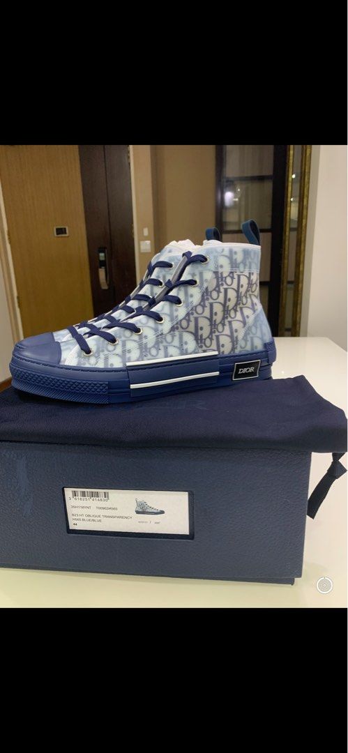 Dior allstars 2025