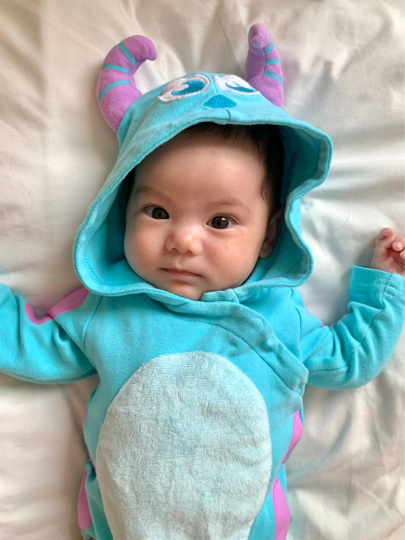 Baby hoodie hotsell
