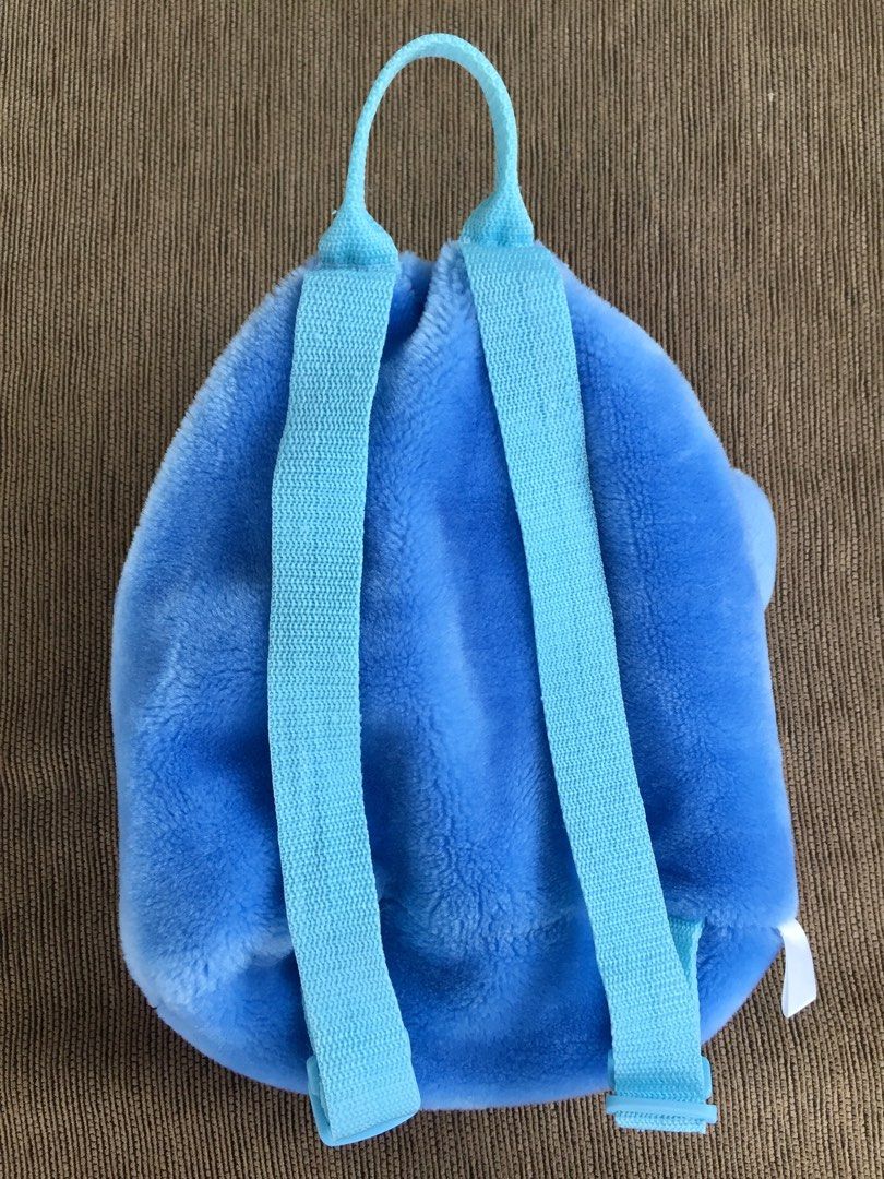 Eeyore school cheap bag