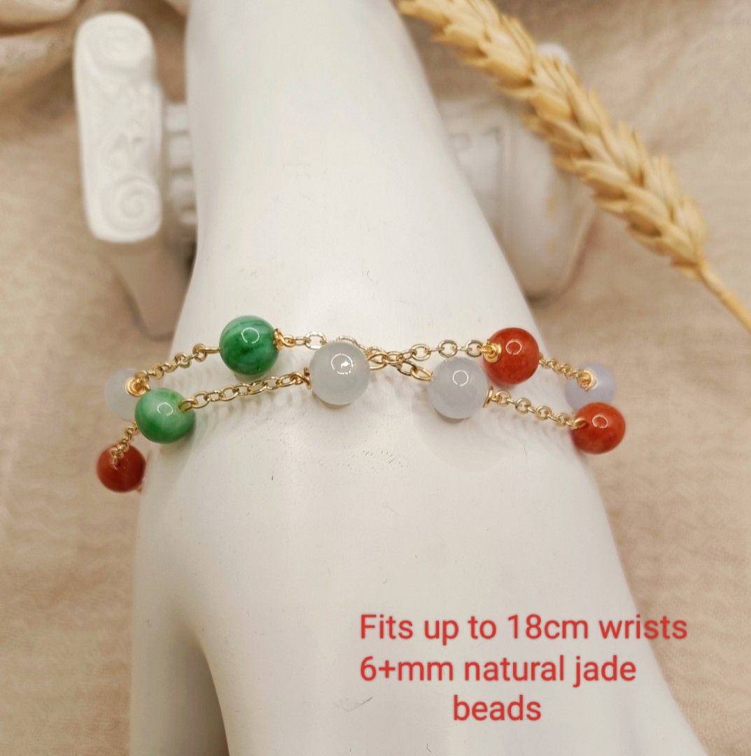 Jade bracelets for sale on sale