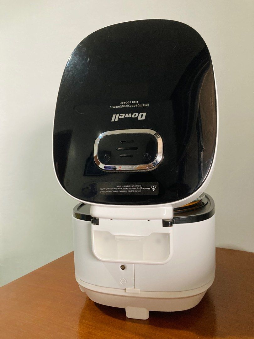 Dowell LED Digital Display Desugar/Low Sugar/Low Carb Multicooker Rice