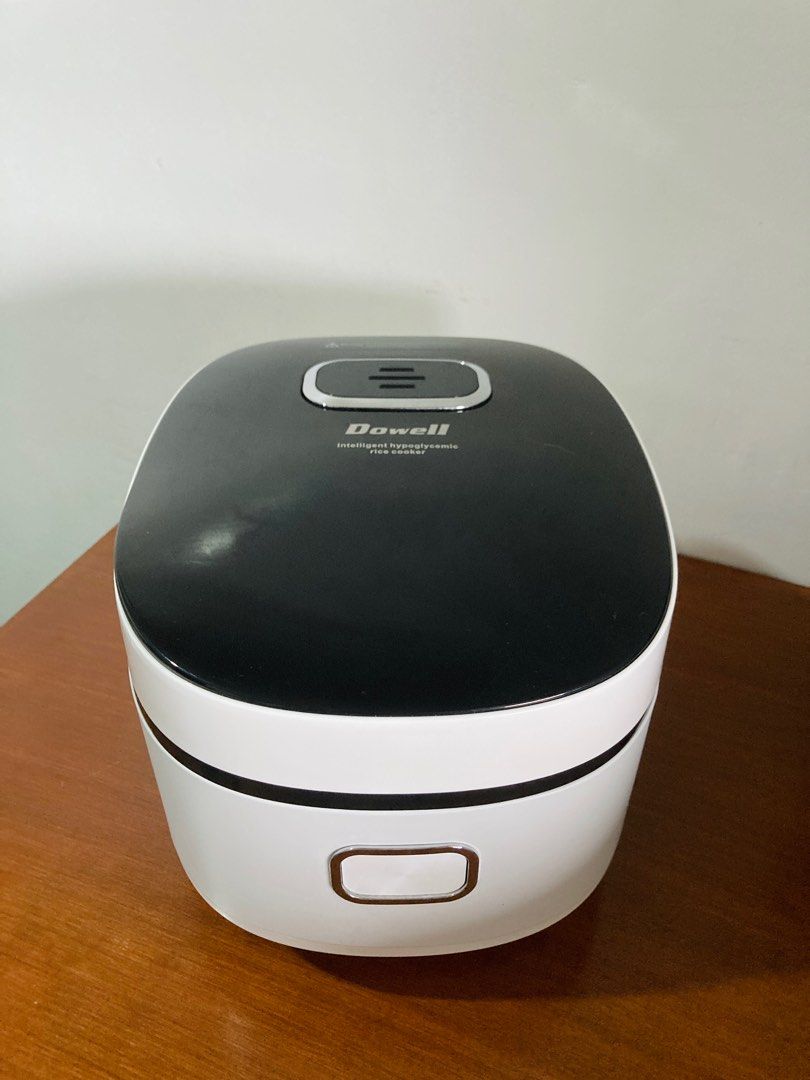 Dowell LED Digital Display Desugar/Low Sugar/Low Carb Multicooker Rice