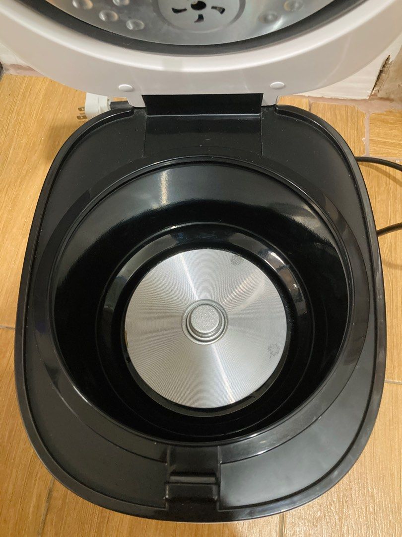 Dowell LED Digital Display Desugar/Low Sugar/Low Carb Multicooker Rice