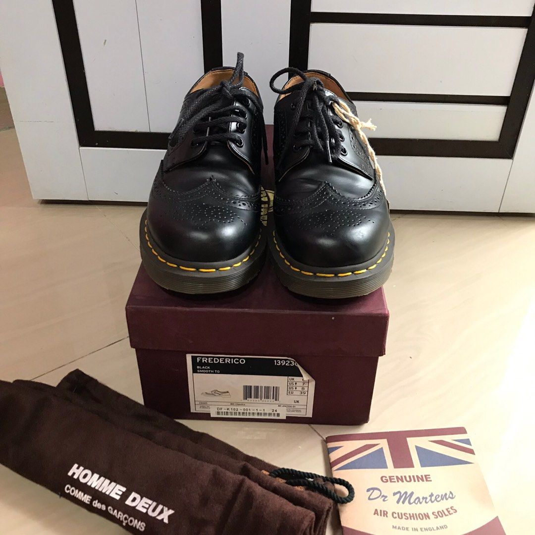 Dr Martens Cdg Comme Des Garcons Dr Martens Welcome To