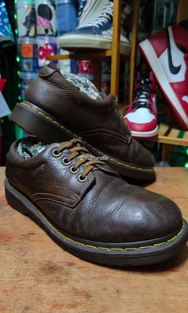 Doc martin low cut online