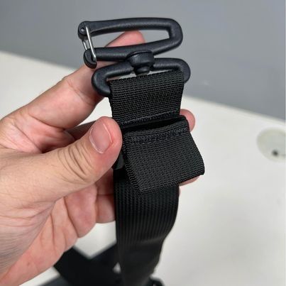 1.5 Quick Release Fidlock Sling Strap – DSPTCH