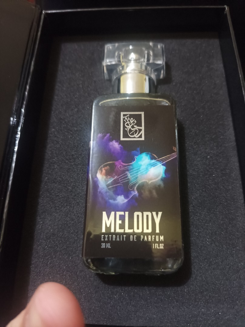 Melody - DUA FRAGRANCES - Inspired by Symphony Louis Vuitton
