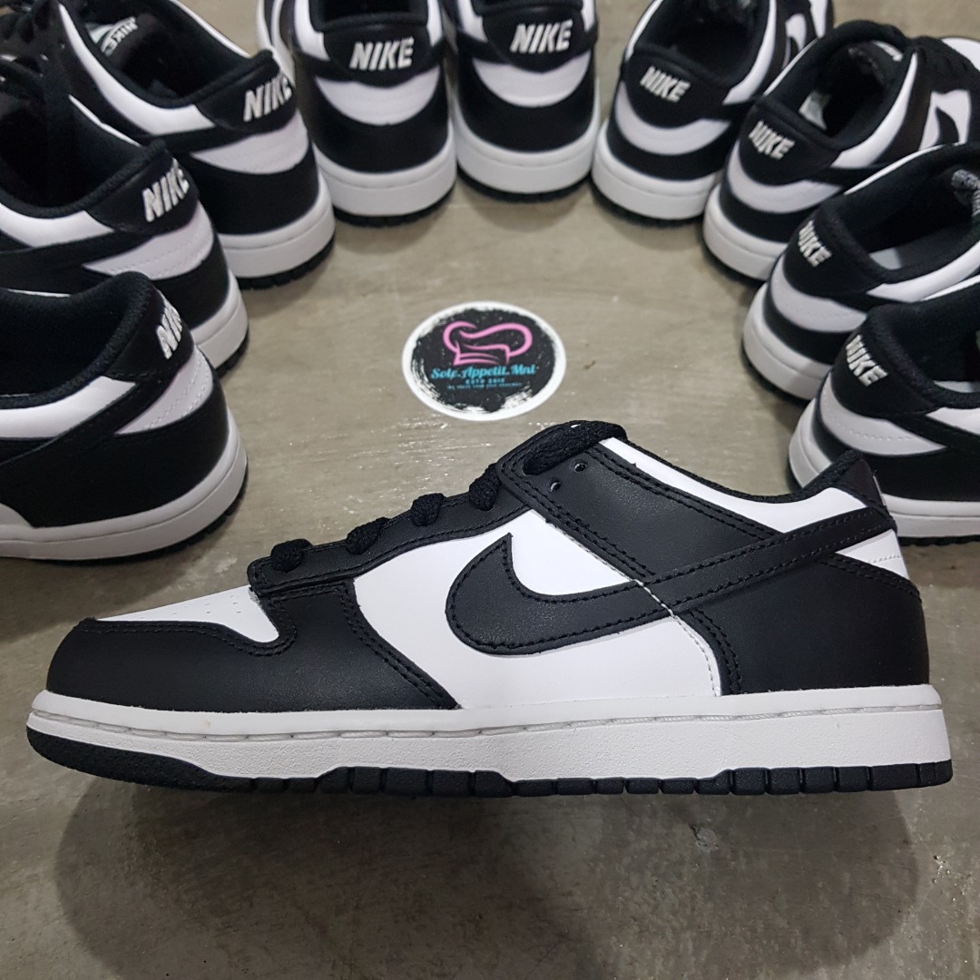 td dunks